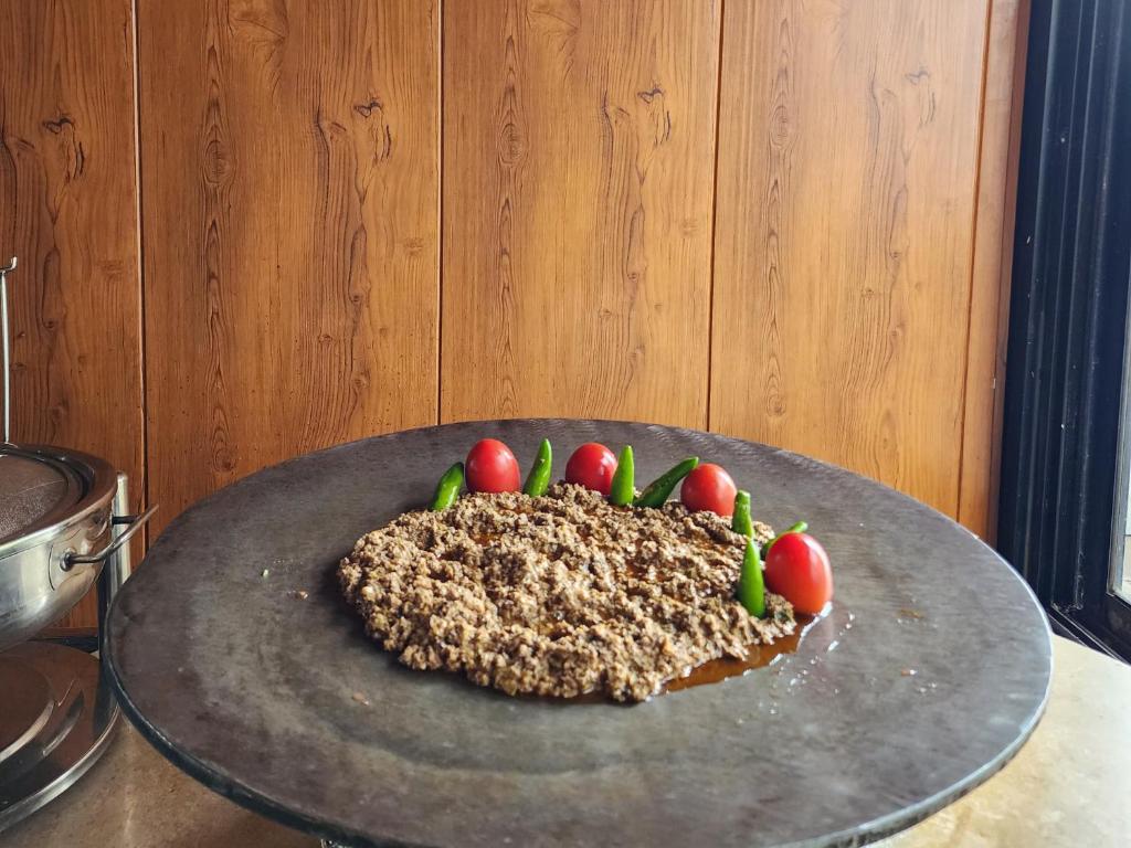 お料理のイメージ