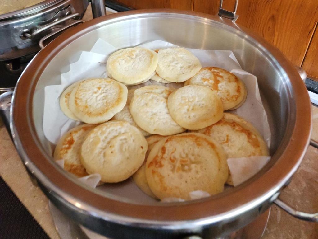 お料理のイメージ