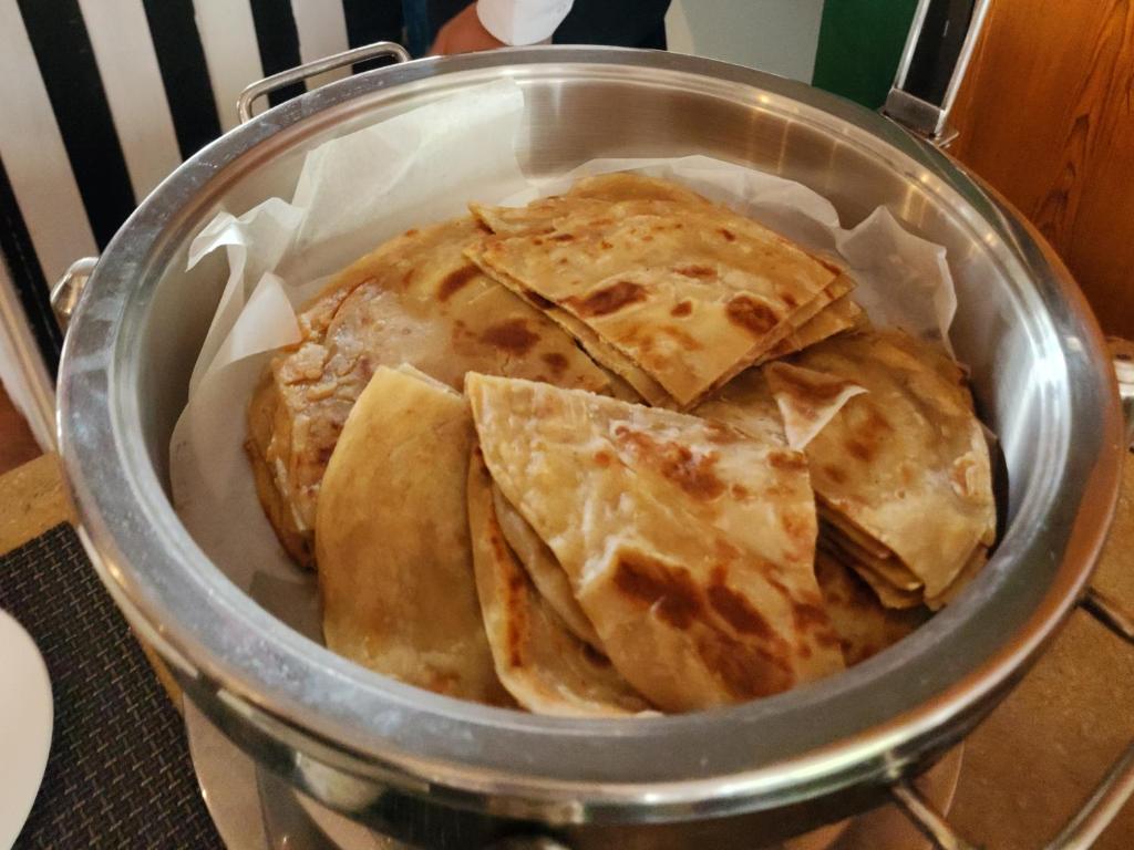 お料理のイメージ