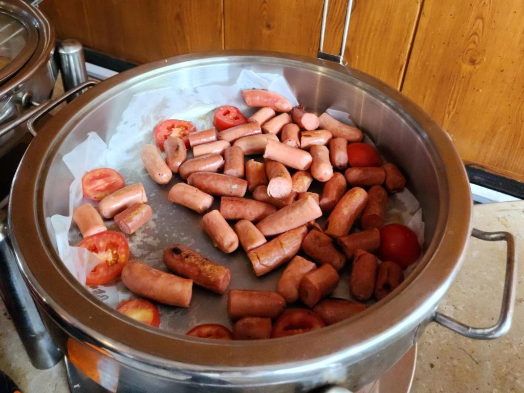 お料理のイメージ