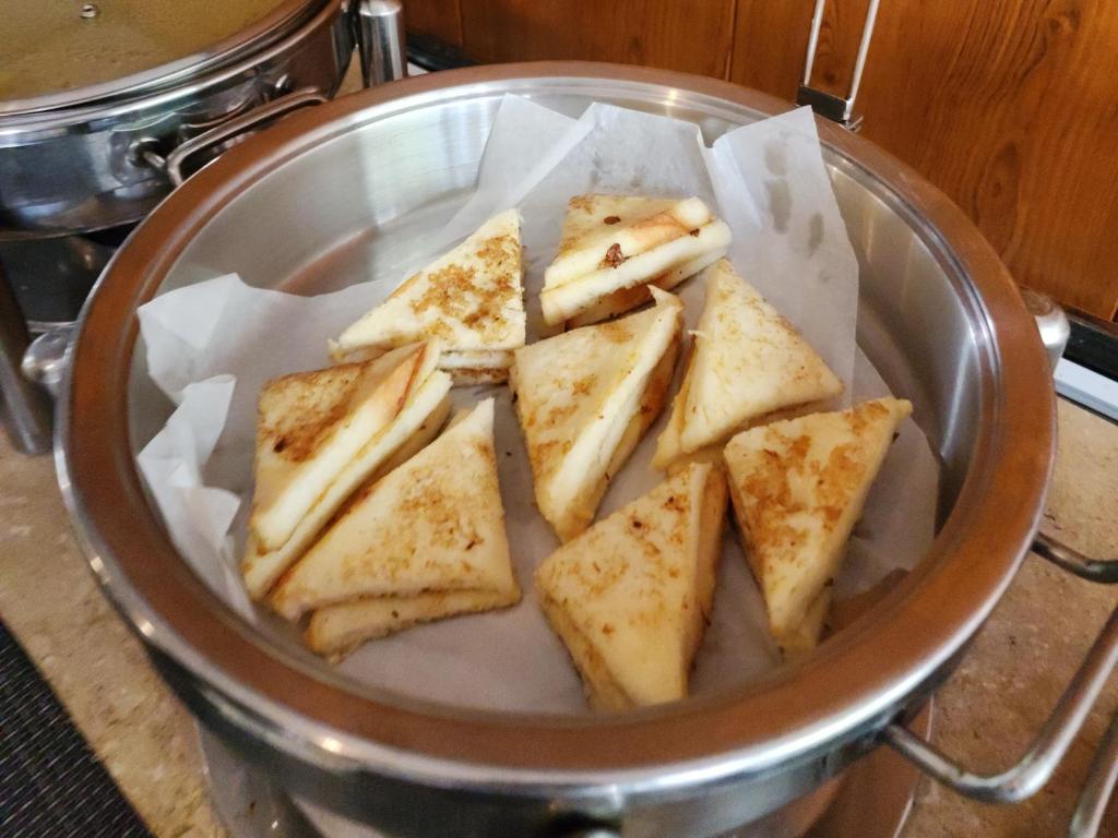 お料理のイメージ