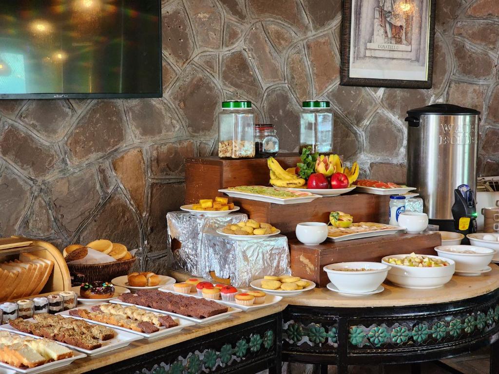 お料理のイメージ