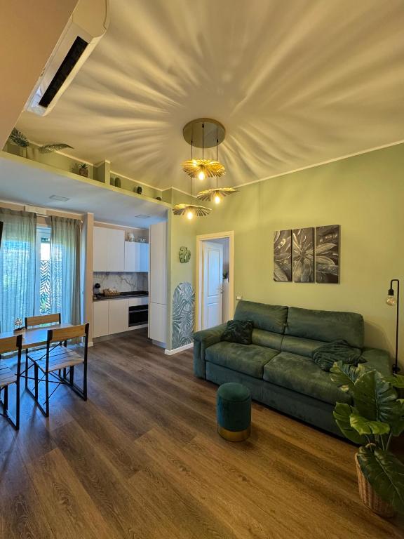 Monstera House Roma Trastevere - 5