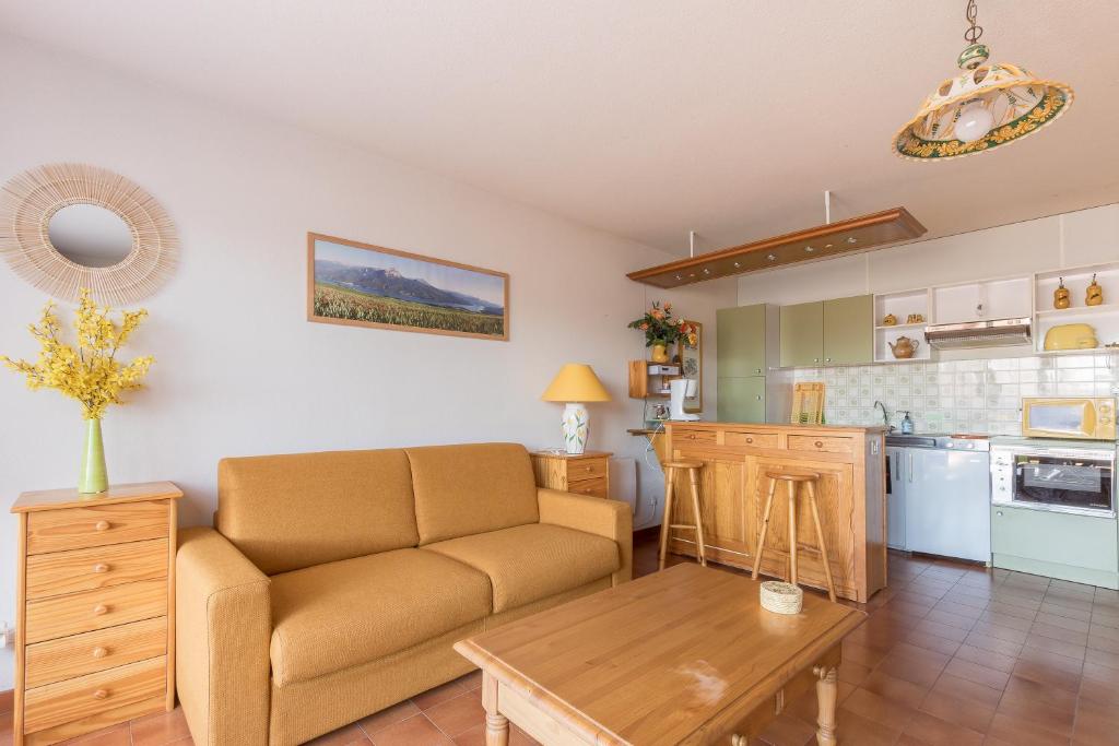 Les Lagopèdes - Charmant T2 entre lac et montagne, Savines