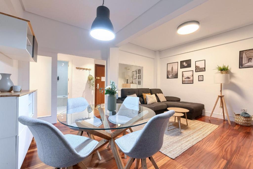 Vt recién renovada en Zabalburu - 4
