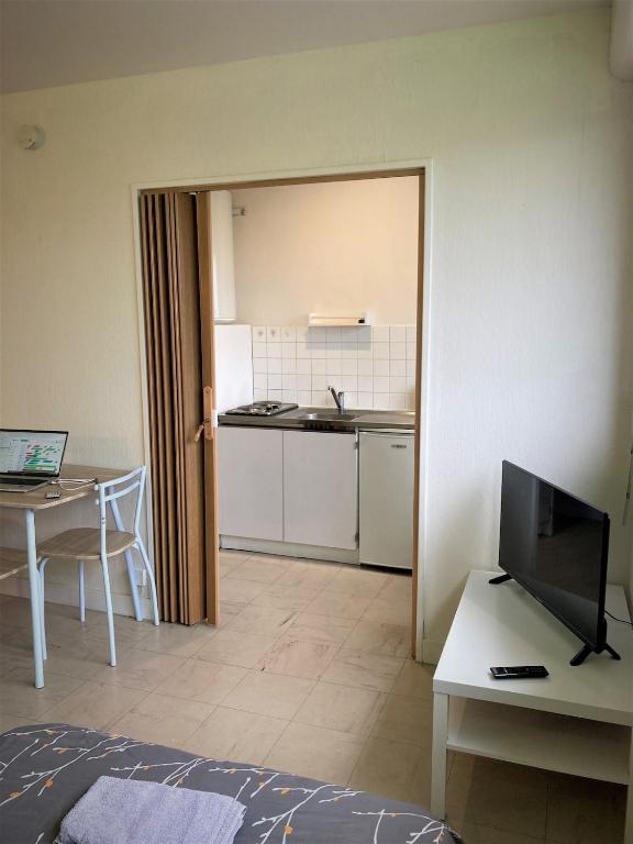 Appartement double à LIMOGES - 5