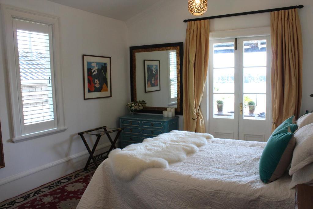 Villa Victoria B&B