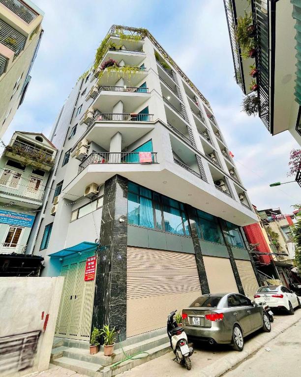 MINGO House BA ĐÌNH