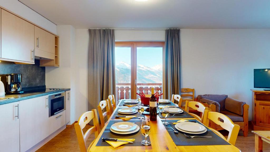 Pracondu 1 402 - OUTDOOR & FUN charming apartment - 5