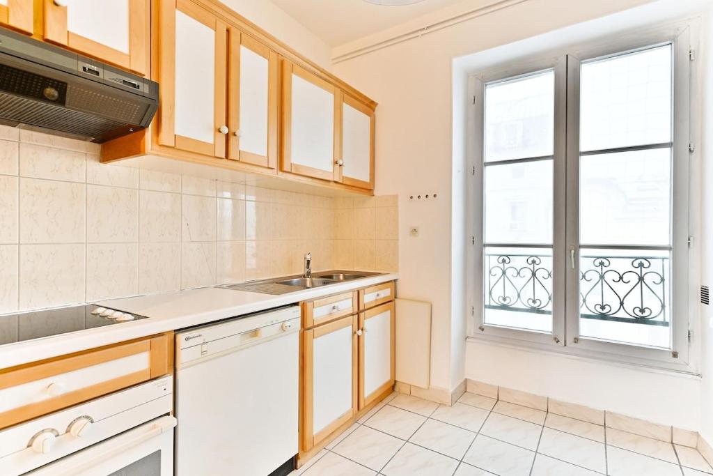 Charming very spacious apartment, Paris 9ème - 5