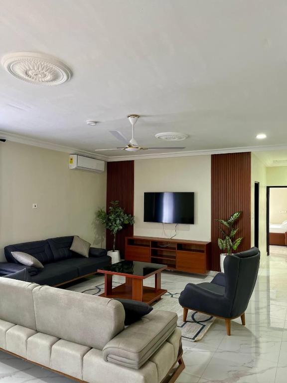 Renovatio Apartment, Accra