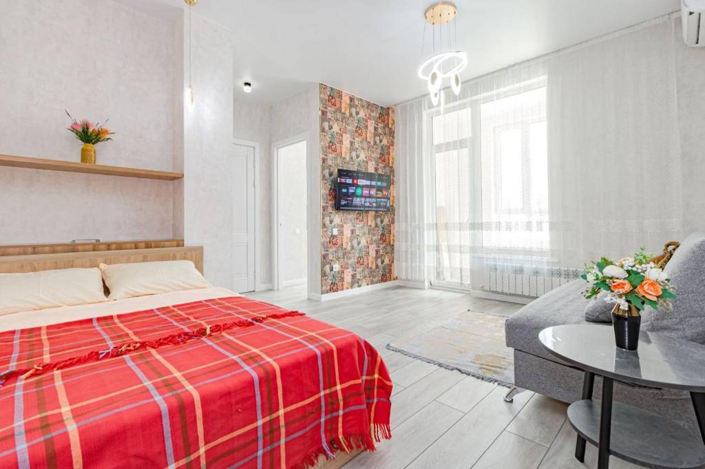 Miranda, a Residential Complex, Astana