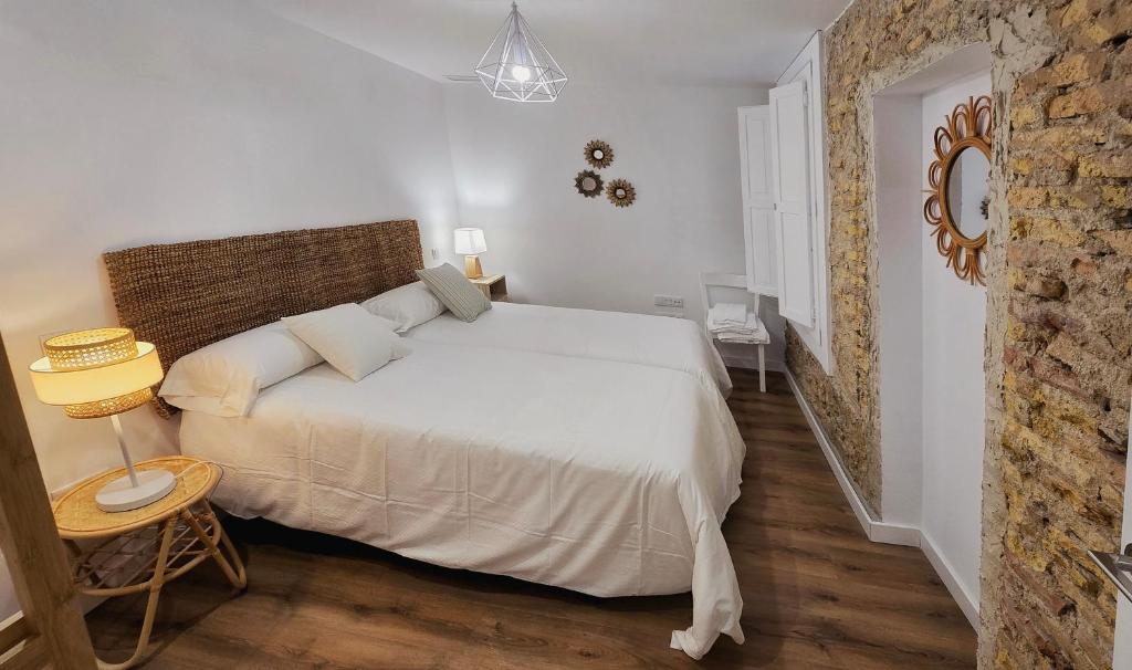 Apartamentos Almada - calle Alfonso - Plaza SAS - 4