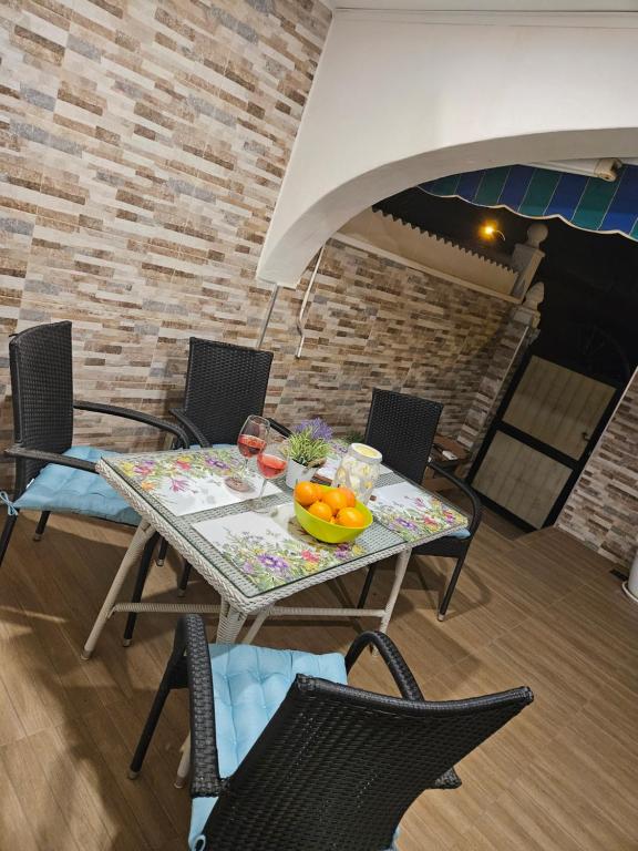 House with roof terrace - 5