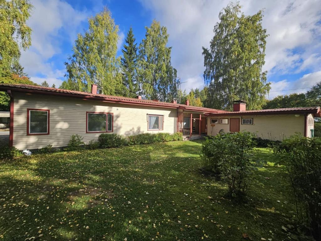 Revontulet Zohar hazfoni, Mikkeli