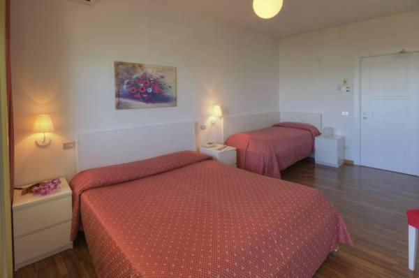 Hotel Eden Gigli - 1