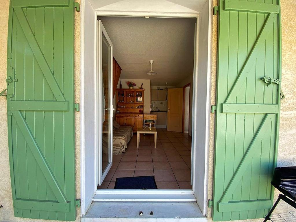 Maison climatisée à 150m de la plage du Grazel - GA080-086 - 2