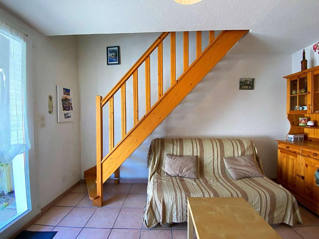 Maison climatisée à 150m de la plage du Grazel - GA080-086 - 4