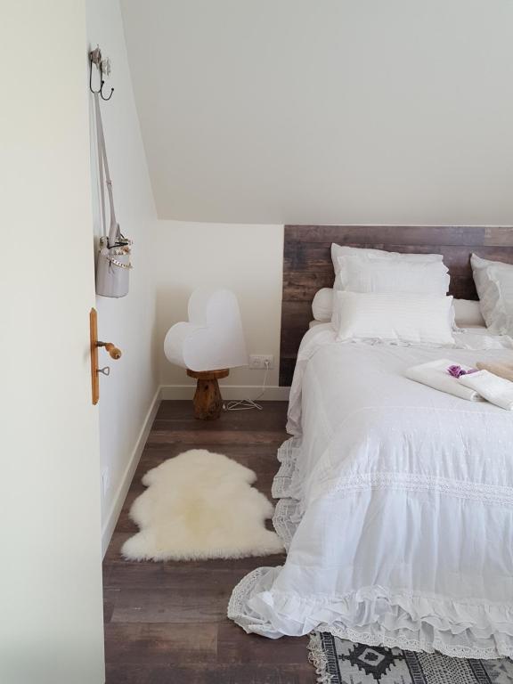 Le Havre by Leslodgespa - Confort et élégance, terrasse privée, proche de l'aéroport et de Bâle, Blotzheim