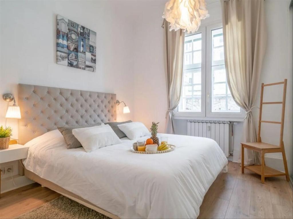 Biarritz - Grande plage - luxueux pied à terre - 4