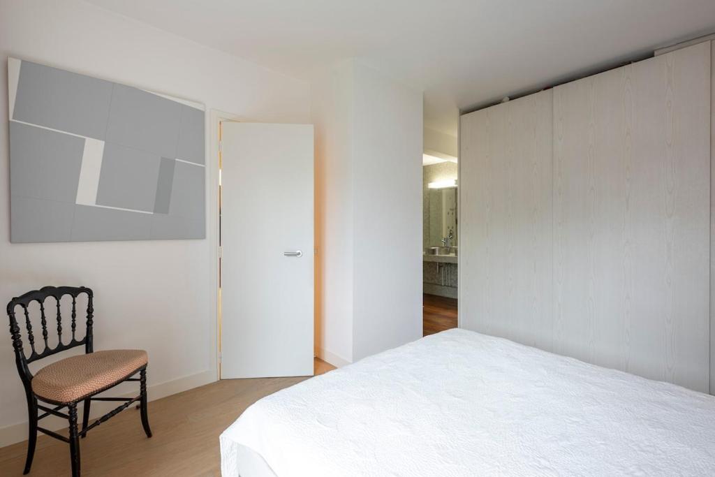 Elegant 100m2 apartment - 3