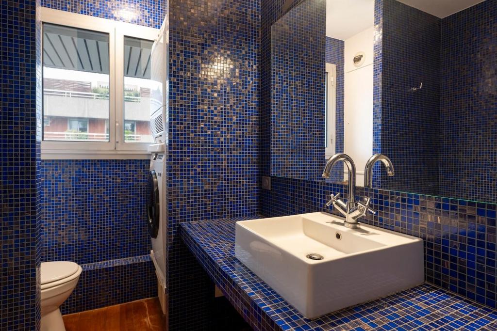 Elegant 100m2 apartment - 4