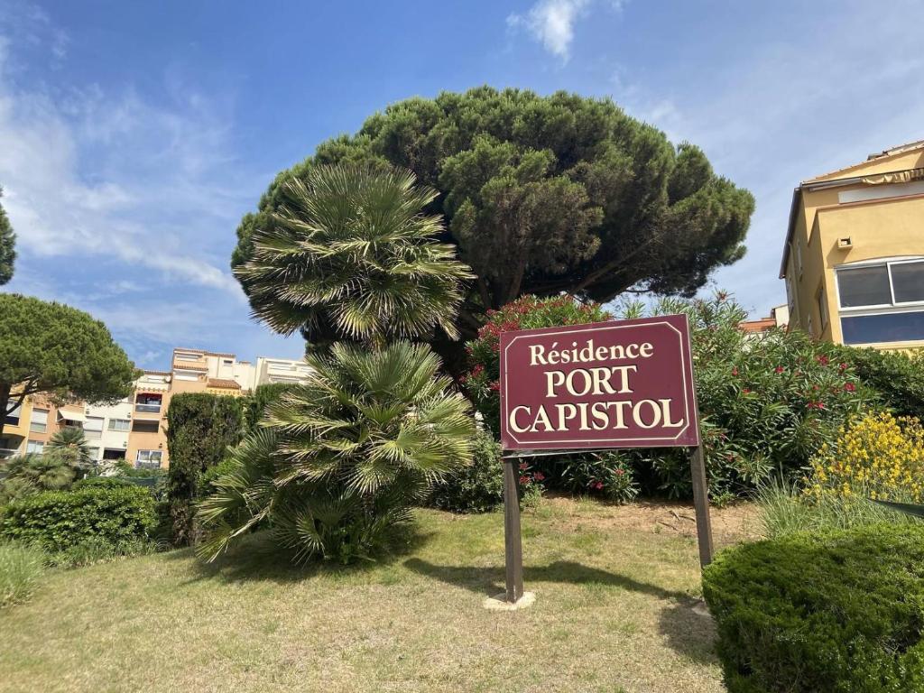 Appartement CAP D 'AGDE CT040-040 - 2