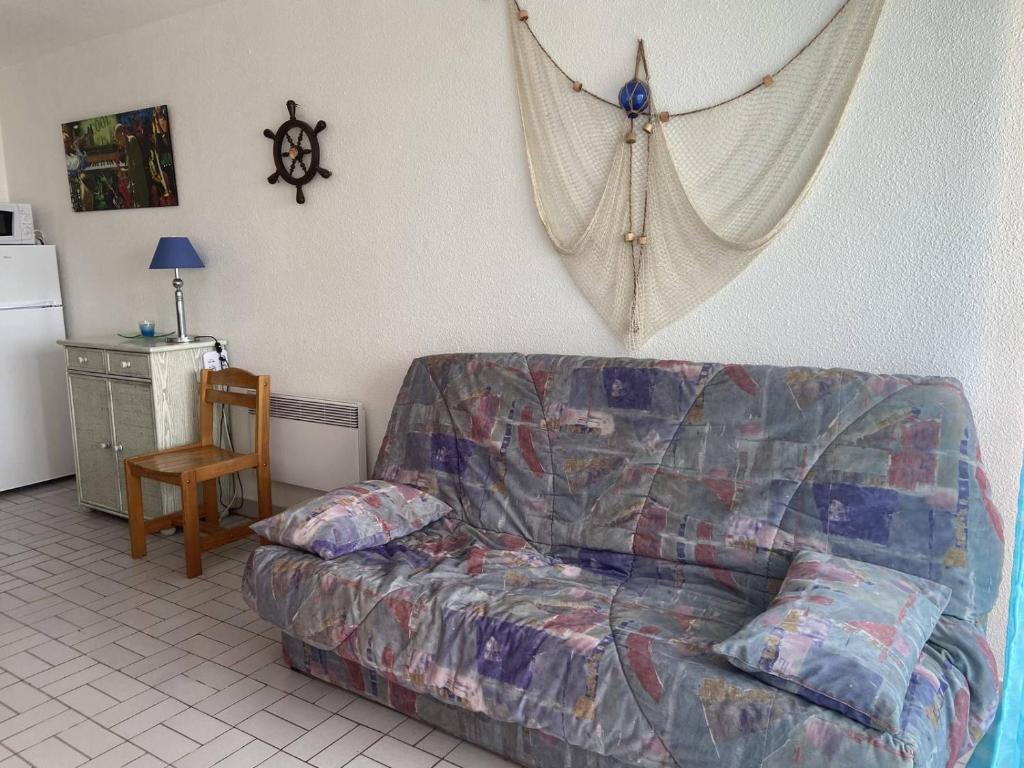 Appartement CAP D 'AGDE CT040-040 - 5
