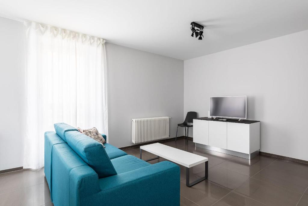 Maraini 35 by Quokka 360 - Prime Location Just Minutes from Lugano Station - 3