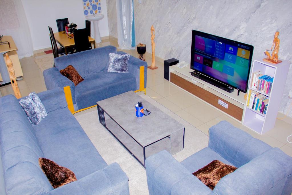 APPARTEMENT BAM, Cotonou