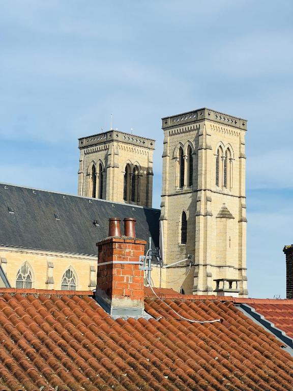 République 3, Gare, Centre-ville - 3