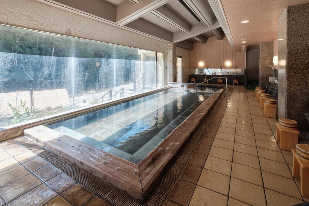 Sansuikan Kawayu Midoriya 이미지