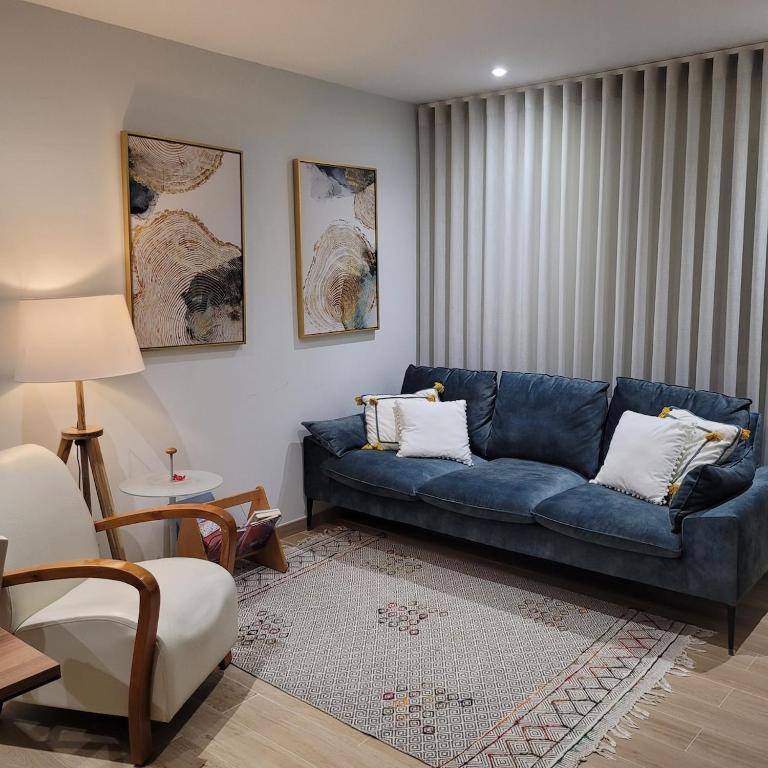 Dunas Ria Apartment T2, Gafanha da Encarnação