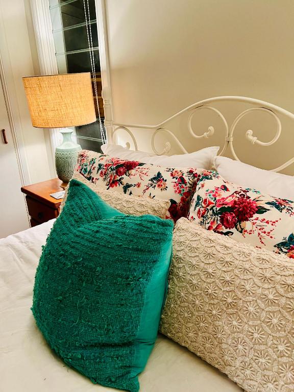 Wyobie Kangaroo Valley Treehouse, Kangaroo Valley