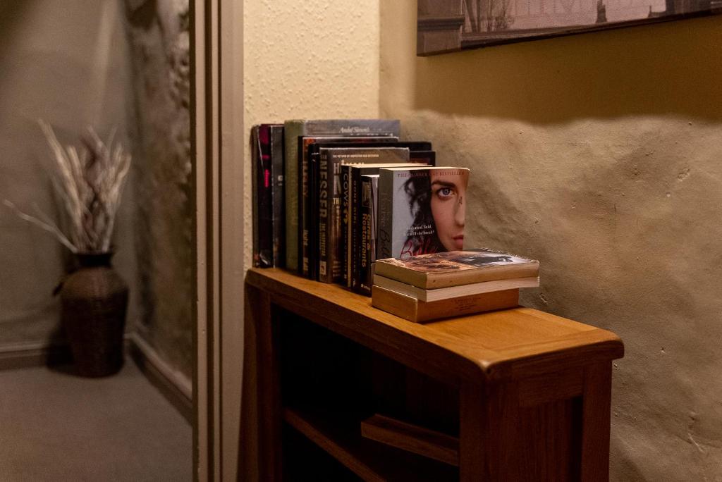 フロント・ロビー