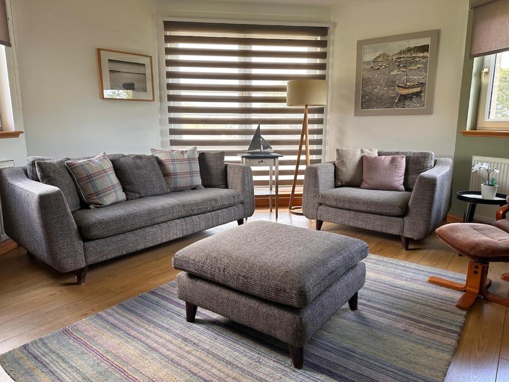 The Haven, Stonehaven