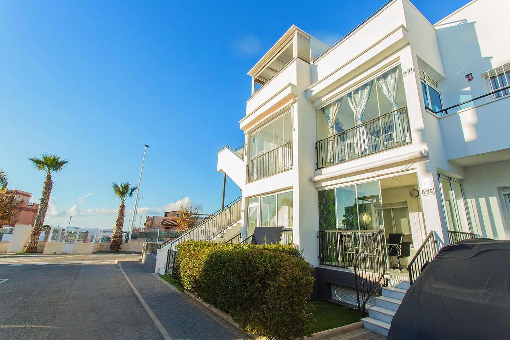 158 Bungalow Vistabella Alicante-Holiday - 2