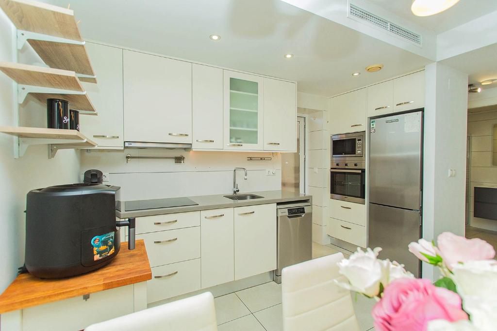 158 Bungalow Vistabella Alicante-Holiday - 4