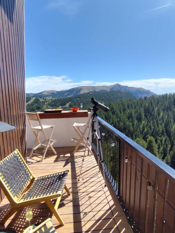 Alpen Panoramic - 2