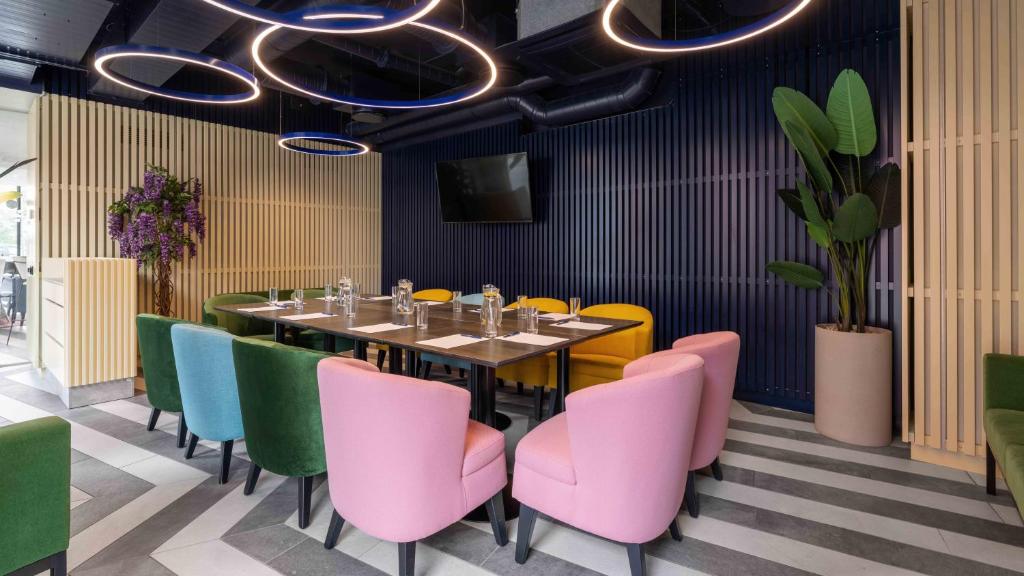 Meeting room / ballrooms