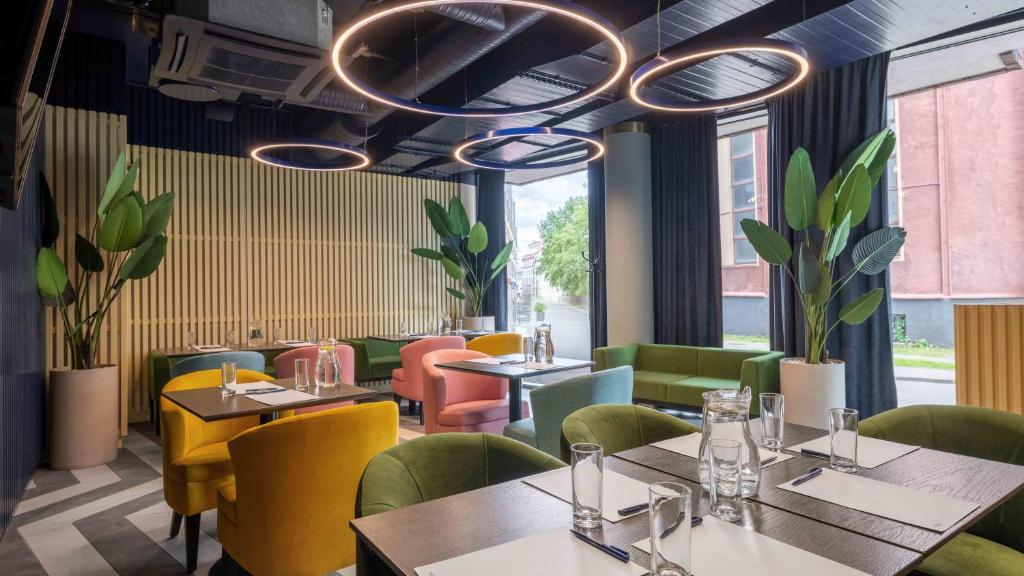 Meeting room / ballrooms