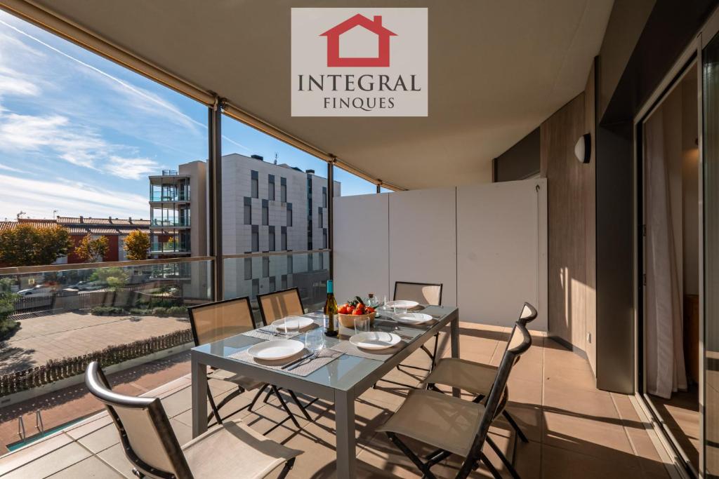El Coralí Apartament Palamós - 3