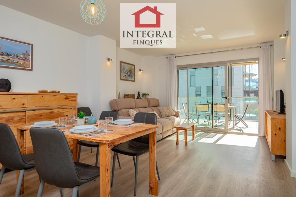 El Coralí Apartament Palamós - 2