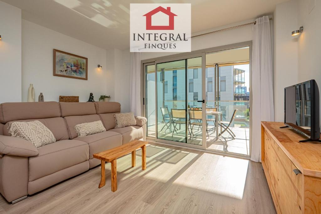 El Coralí Apartament Palamós - 5