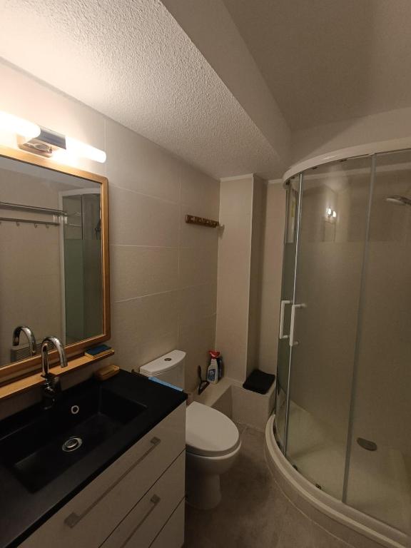 Appartement cosy à Albiez-Montrond proche pistes - 4