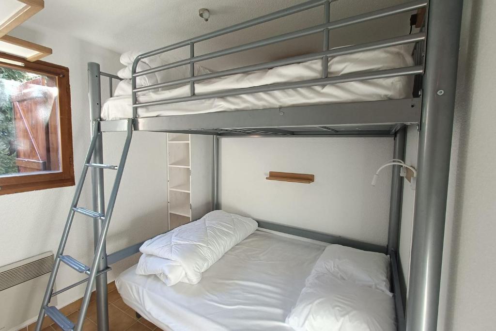 Appartement cosy à Albiez-Montrond proche pistes - 5