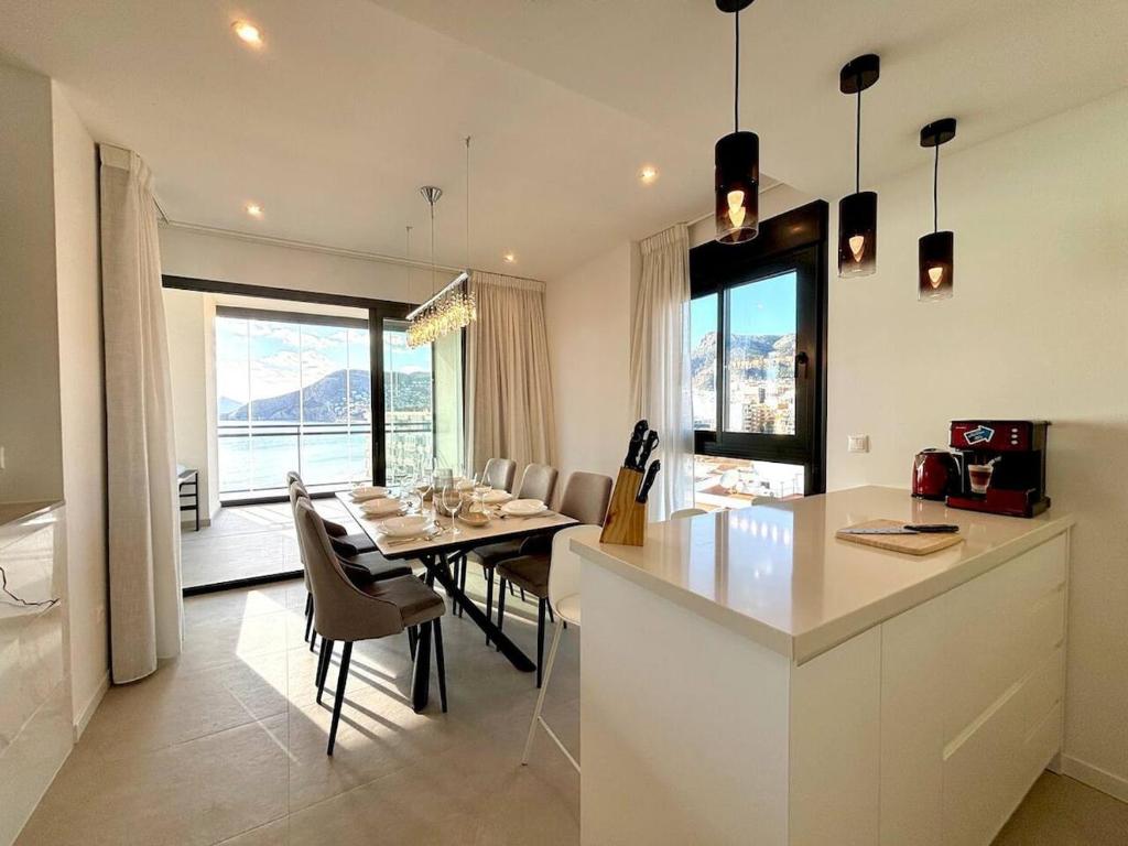 Suite SeaView By Calpitality - 5