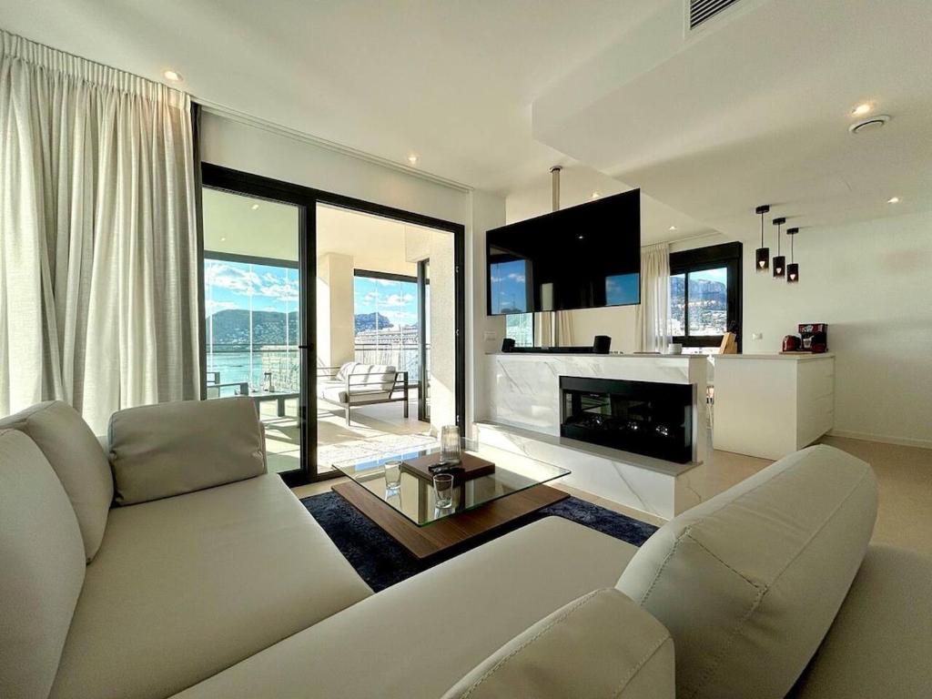 Suite SeaView By Calpitality - 3