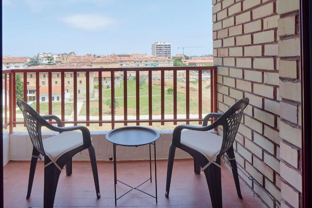 EARRA - Amalur - 8 min de la playa, 5 min centro, Zarautz