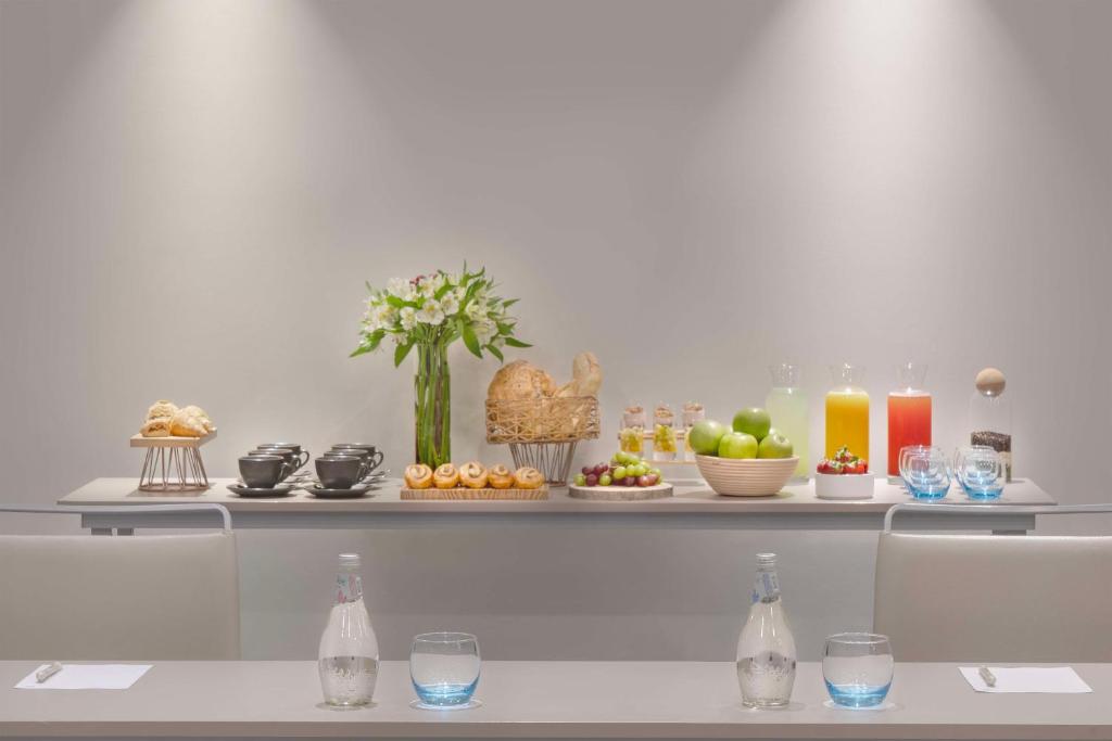 Hotel Facilities